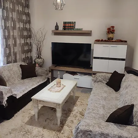Appartamento La Familia Veria  Esterno foto