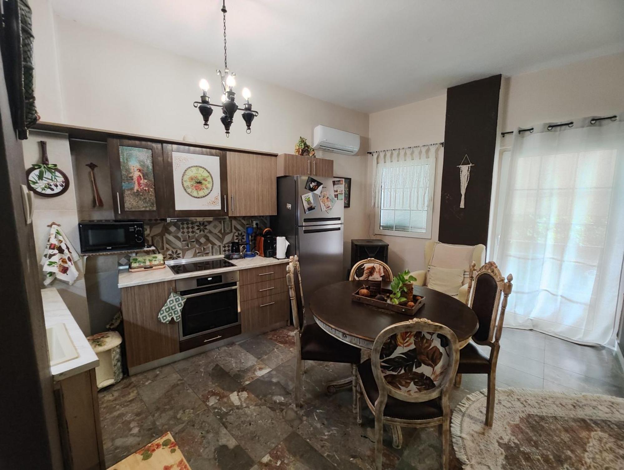 Apartment La Familia *