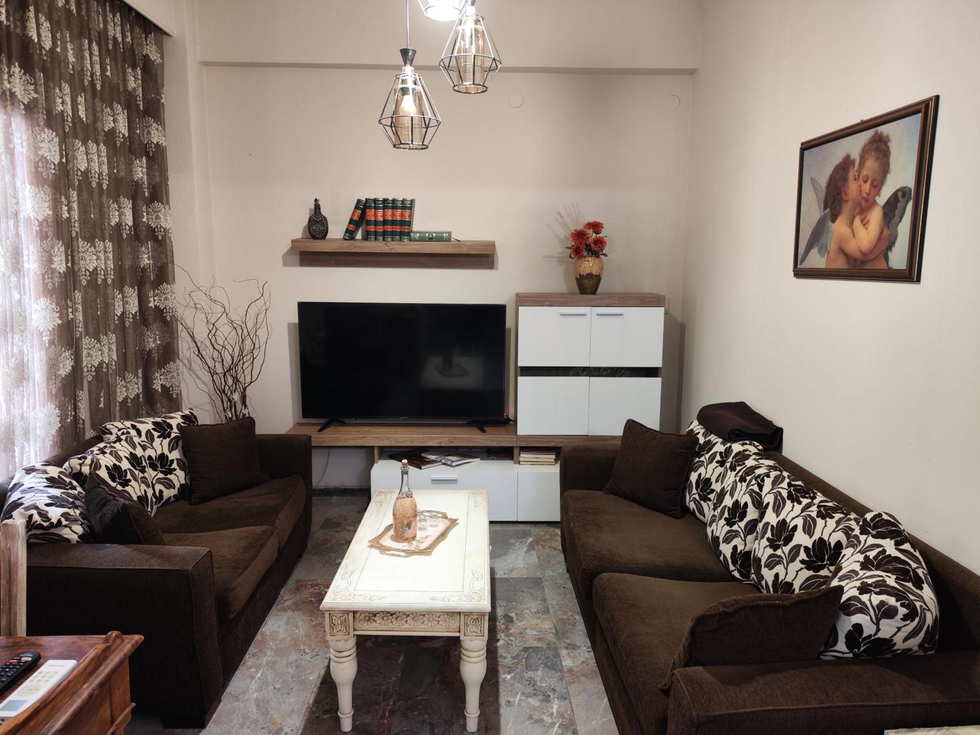 Apartment La Familia Veria (Imathia)
